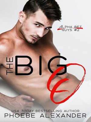 cover image of The Big O